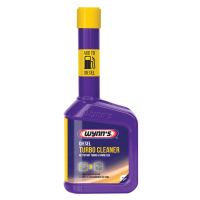 Diesel Turbo Cleaner
