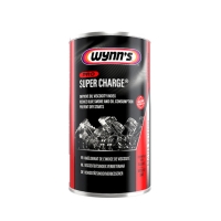 Super Charge
