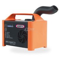 Aircomatic III