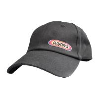 Wynn's keps svart