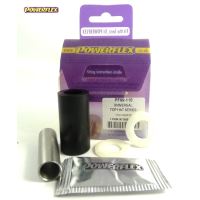 SPECIAL Cylinderical Bush with Stainless Steel Inner Sleeve