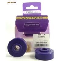 200 Series Washer - Top Shock Mount