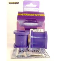 Front Anti Roll Bar 18mm