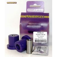 Bäramsbussning Road-Series