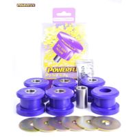 Front Subframe Mounting Bush