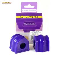 Kränghämmarbussning Road-Series