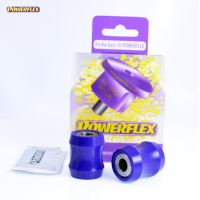 Front Anti Roll Bar Link To Arm Bush