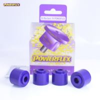 Front Anti Roll Bar Link To Bar Bush