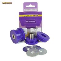 Rear Shock Absorber Top Mounting Bush