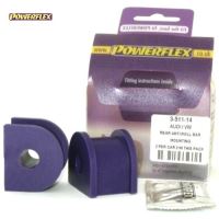 Rear Anti Roll Bar Mounting 14mm
