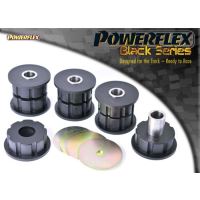 Rear Beam Mounting Bushes