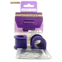 Kränghämmarbussning Road-Series