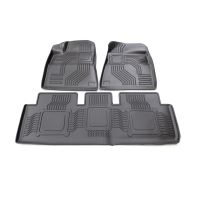 FLOOR LINER SET