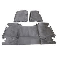 FLOOR LINER SET