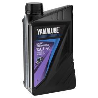 Motorolja 15W-40