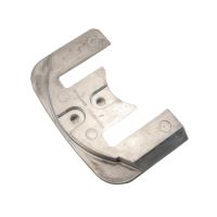 Anod Aluminium Överrhus ZT