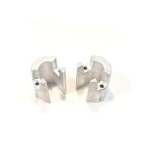 Anod Aluminium Trimkolv ZT