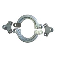 Anodsats Aluminium