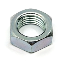 Låsmutter