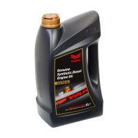 Motorolja 5W-40