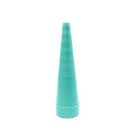 Gummiplugg XL ø13-42 mm, grön