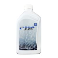 ZF Lifeguard 8