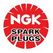 NGK tändstift