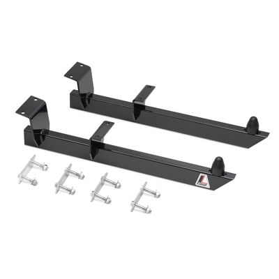 Traction bars