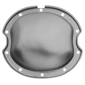 BOP 10-bolt 1964-71