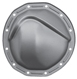 Chevrolet 12-bolts personbil