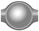 Mopar 8-3/4"