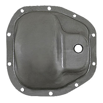 Dana 44 HD Aluminium