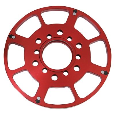 Crank Trigger