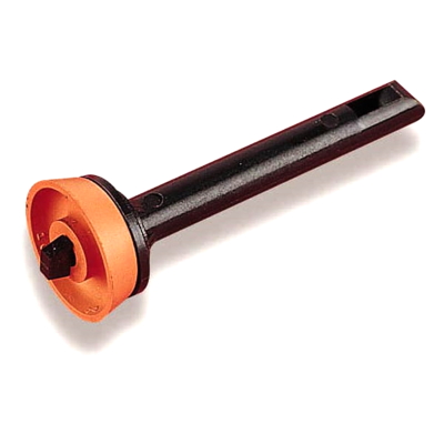 Accelerationspump