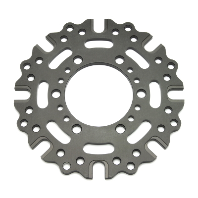 Adapterringen