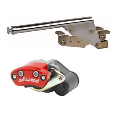 Parking Brakes