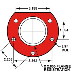 Dana 35