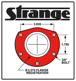 Strange Engineering