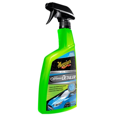 Detailer