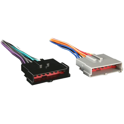Wiring & Connectors