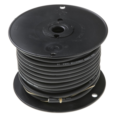 Tändkabel löpmeter