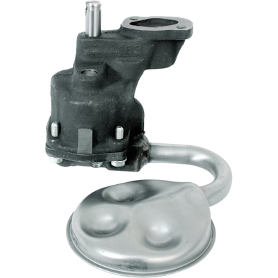 Oljepump