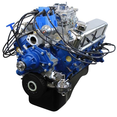 Motor