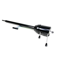 Steering column