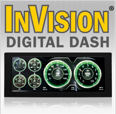 INVISION