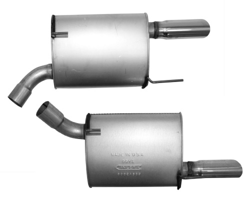 Schalldämpfer