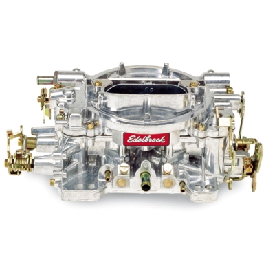 Edelbrock Förgasare