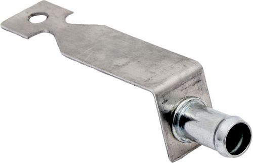 Vevhusventilation