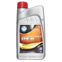 25W-40