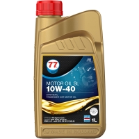 10W-40